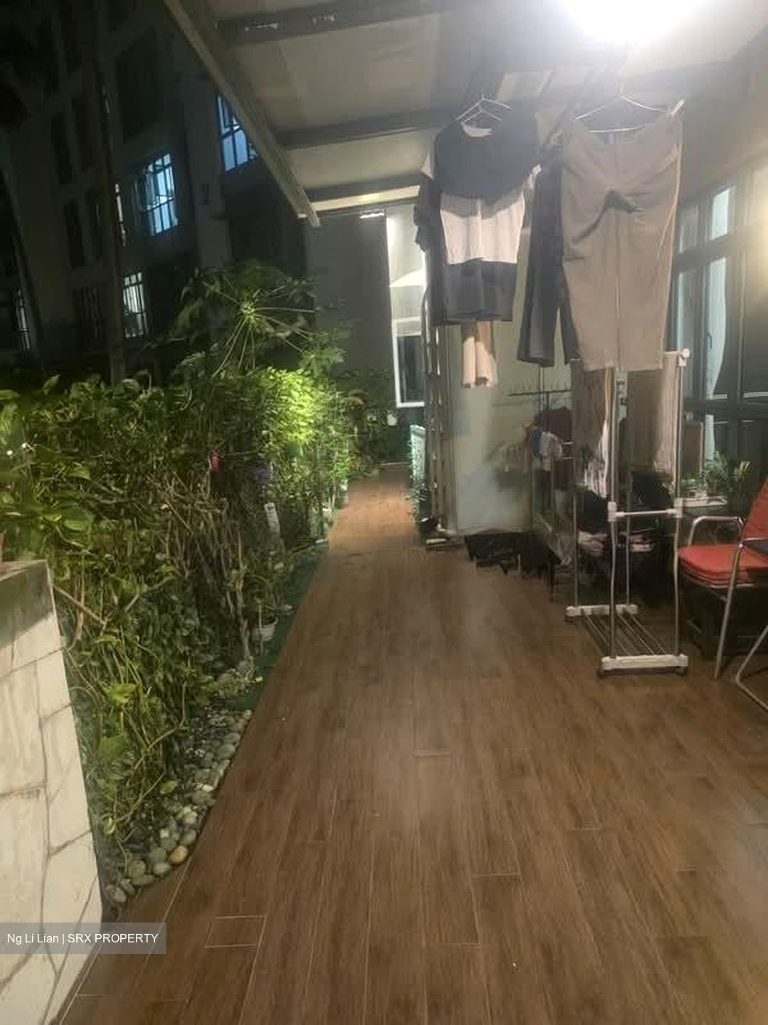 Carissa Park Condominium (D17), Condominium #578720151